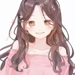  动漫头像女孩们,要学会保护自己