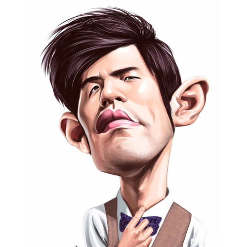  值得一辈子不换的头像,男生头像慵懒偏冷淡风小众