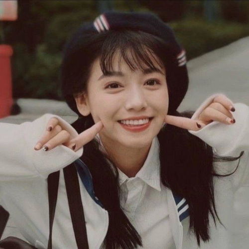  有没有小众的女头