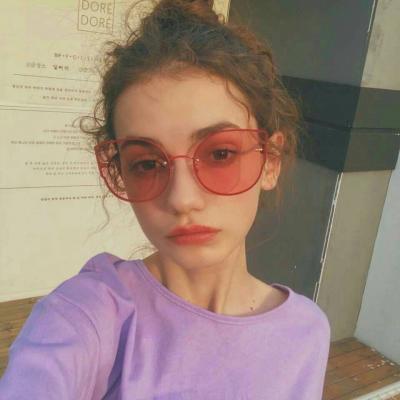  2018qq头像女生欧美范个性帅气高清图片出色些从能力到容貌