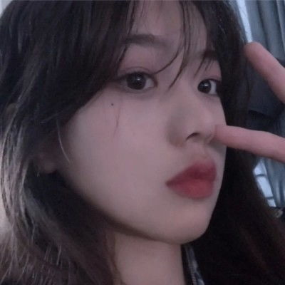  ins炒鸡奈斯的女生头像