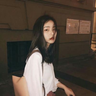  难过伤感的qq女生头像我还有什qq女生头像我要个性网