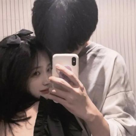 qq情侣头像两张情头