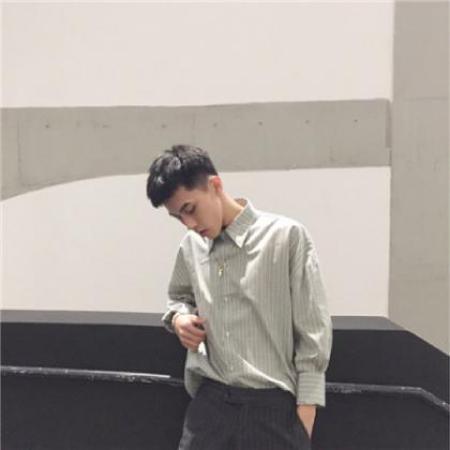 qq头像伤感男生男生