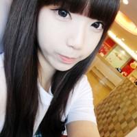  谁给我一些好看的女生扣扣头像