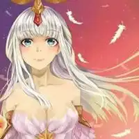  紫霞仙子意中人头像微信头像图片大全