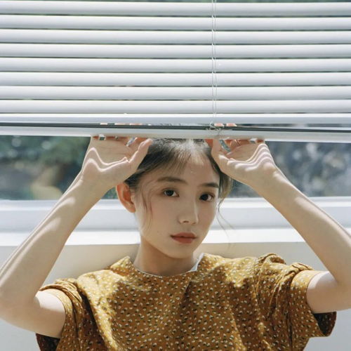  有没有高级大气精致仙气的女生头像