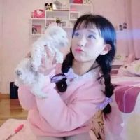  萌萌哒的女生头像邻家有女初长成