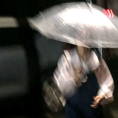  意境女生头像