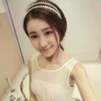  自拍女生头像2019大全微信头像图片大全