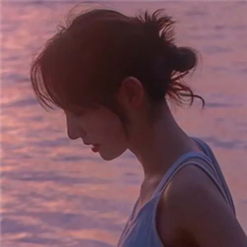  非常好看适合女生的头像有哪些超级好看的女生头像