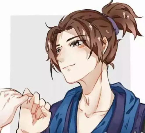 个性女生头像情侣头像
