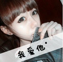  最新系列的qq女生头像有哪些