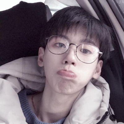  2023简单自由个性男生头像