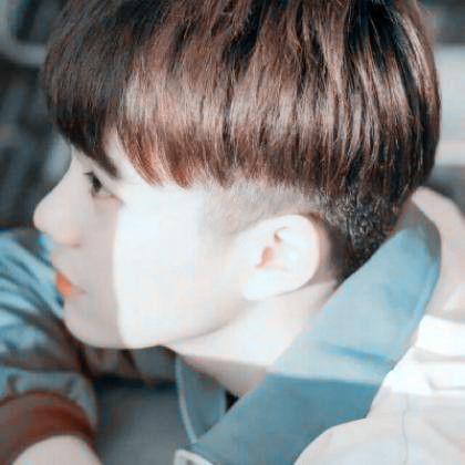  长想清新的男生头像,你该好好遇见新的男头了