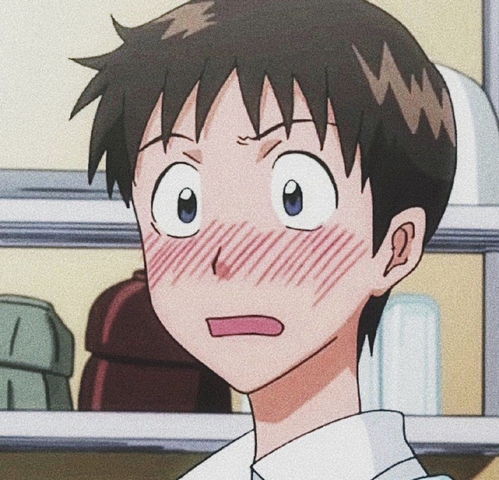  今日份男生动漫头像
