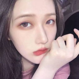 非主流女生头像霸气