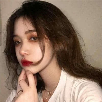 头像女生霸气冷酷伤感高
