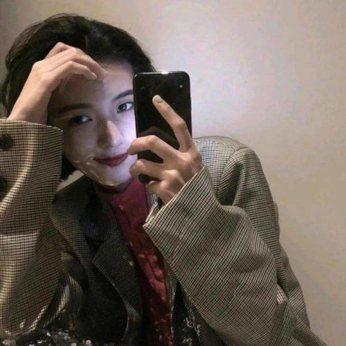  头像背景丨生如芥子心藏须弥