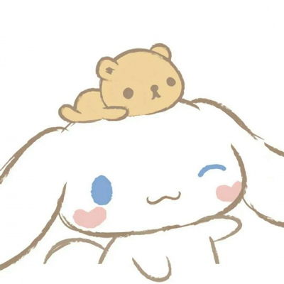 动漫女生头像玉桂狗