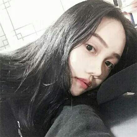 qq头像女生欧美背影