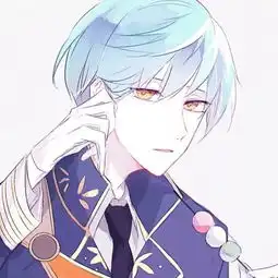  动漫头像今日份动漫男头像呈上啦