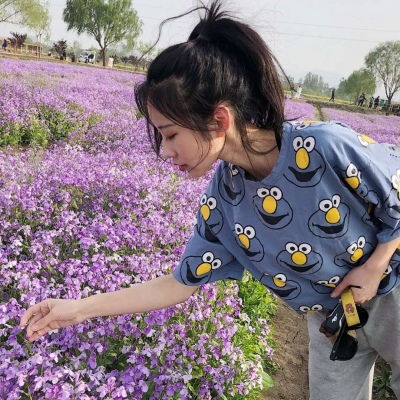 抖音最火女生头像霸气