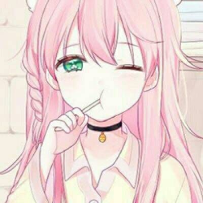 头像女生绝望哭泣动漫二