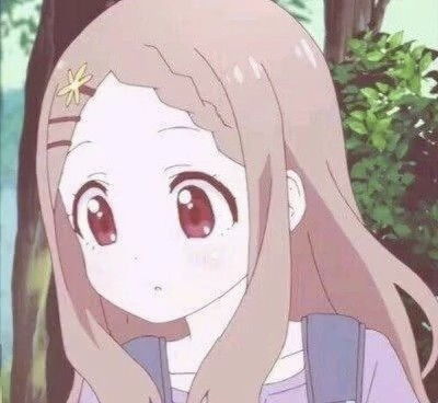  神明钟爱的动漫女头别老抱怨神明再这样神明不庇佑你了