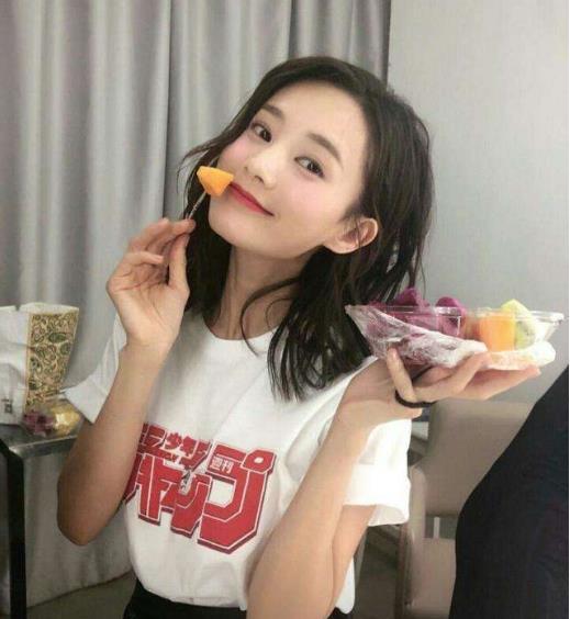  她本是赵丽颖替身,趁颖宝怀孕不断接戏,如今终于熬成一线女星