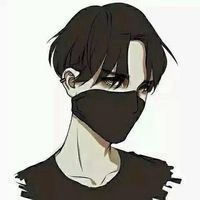  欧美动漫纹身头像男生头像个性网
