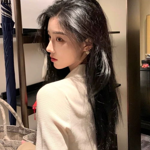  唯美女头像现在不选什么时候选,点击收藏