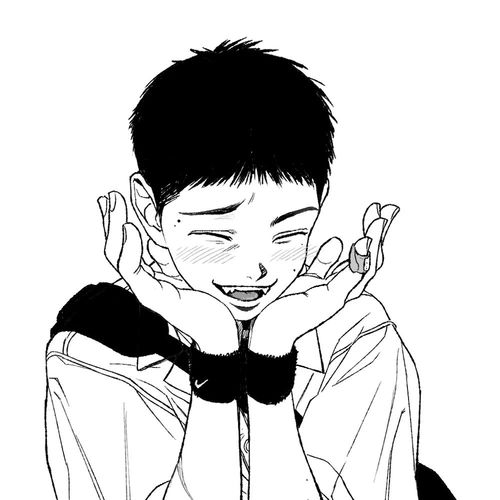  ins大神强大的的漫画男生大合集收藏版