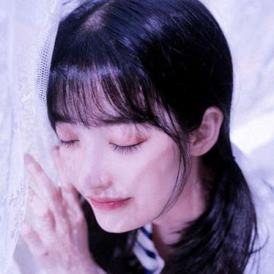  粉色系小仙女头像高清2020最潮最火抖音头像