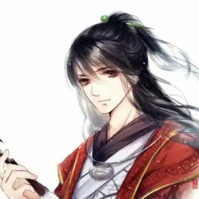  男生微信古风头像高清好看2018暧昧永远不可能是爱情对吗