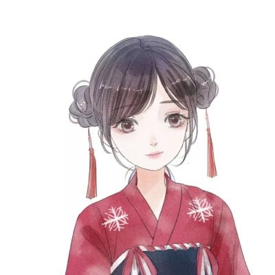  樱一波古风扑面而来,可多闺蜜女生头像我要个性网