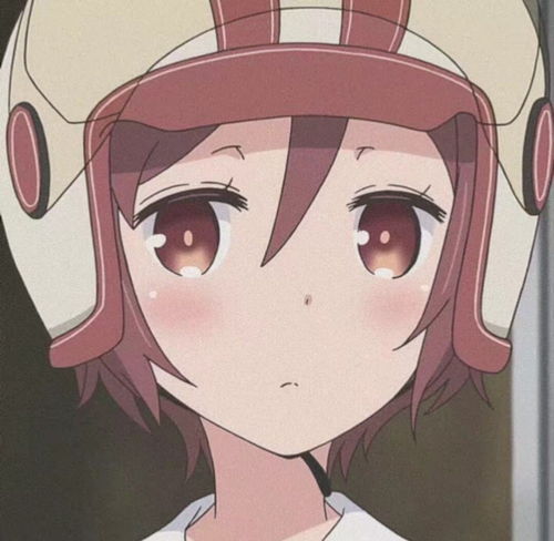 动漫头像女生女生