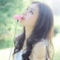  qq头像女生唯美小清新