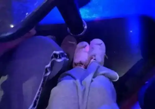  小鬼发微博,随后又删除,疑似公布恋情你们相信吗