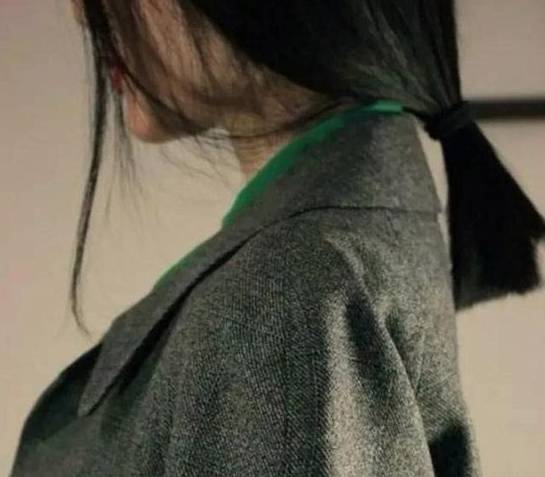  这几款超美发型,还不快收下