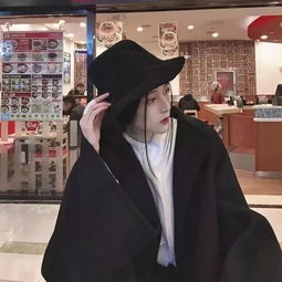 正能量头像女生无遮掩兄