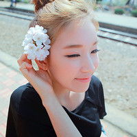  2012最新阿宝色女生头像