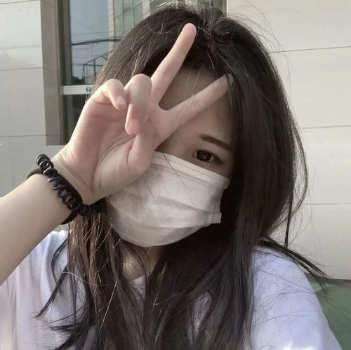 女生头像ins高级质感高