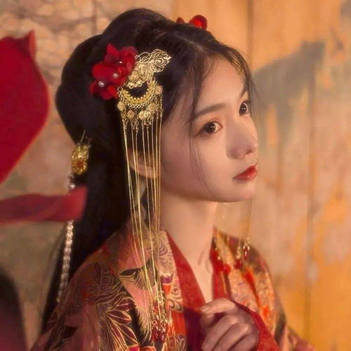  头像路很漫长爱意虽浓