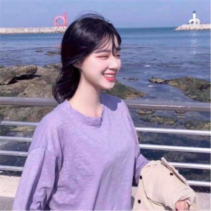 唯美头像女生微信