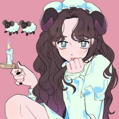  野酷女生头像动漫超拽情人眼女生头像我要个性网