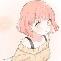  二次元头像女高冷血腥微信头像图片大全