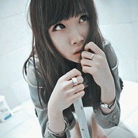  非主流混搭女头不是你不够好