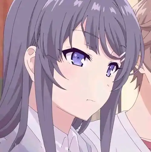  樱岛麻衣