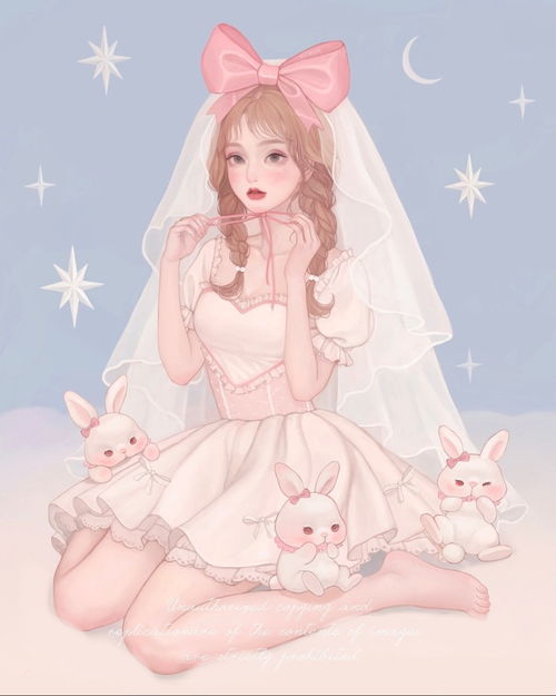  插画欣赏nutdream